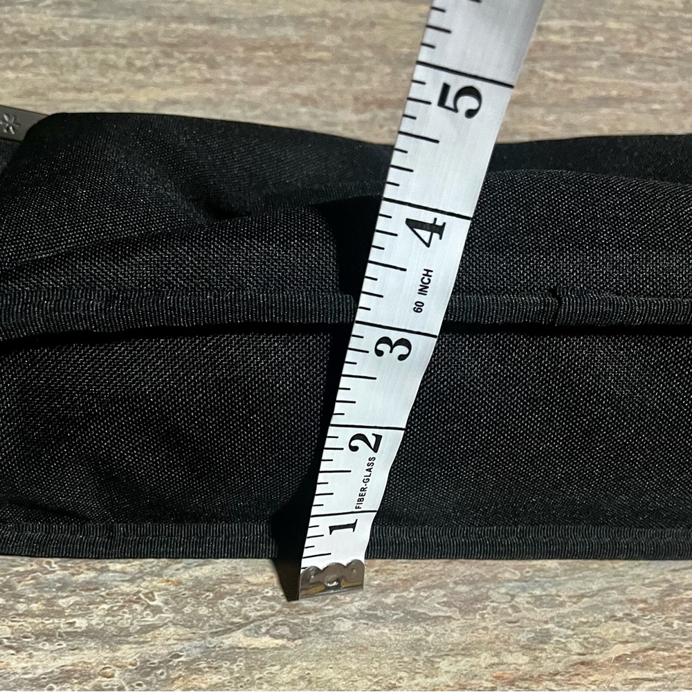 NWOT Skip Hop Black Bag - Picture 14 of 16